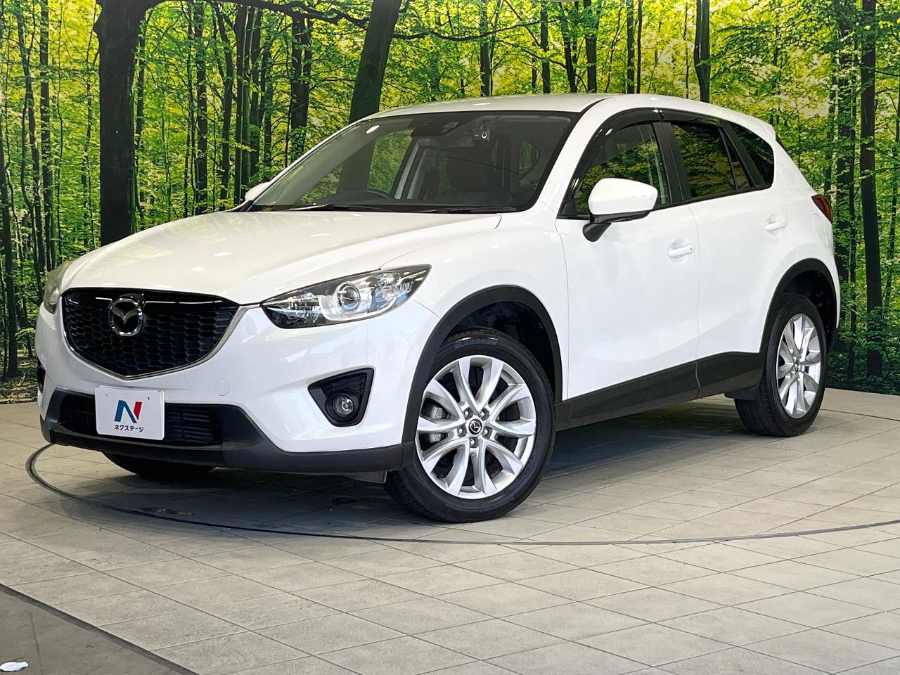 2014 Mazda CX-5 XD L Package