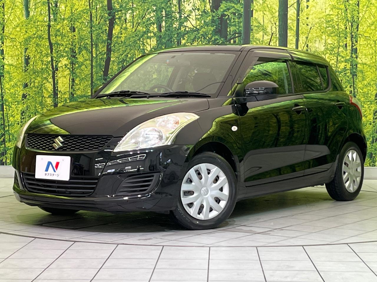 2012 Suzuki Swift XG