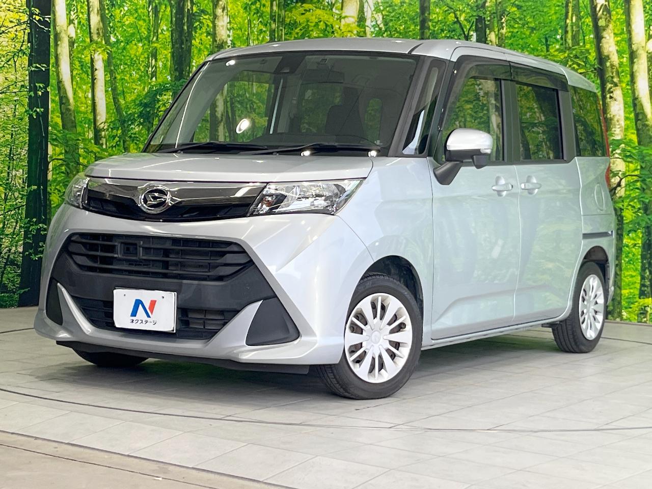 2018 Daihatsu Thor G Turbo SAI II