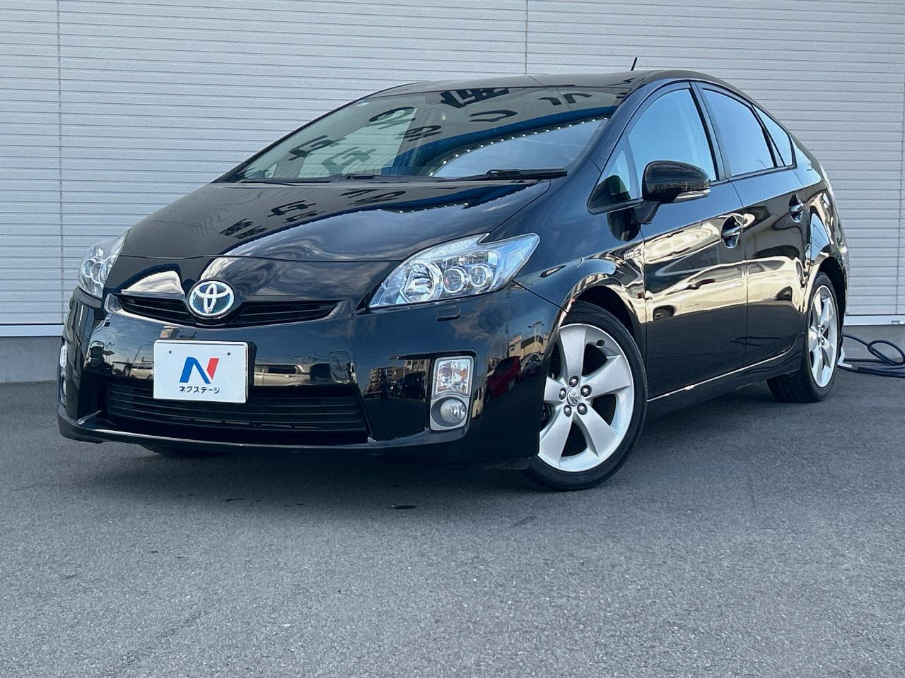 2009 Toyota Prius G Touring Selection