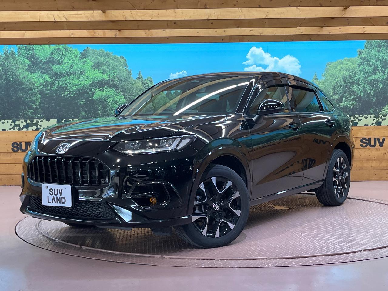 2023 Honda ZR-V Z