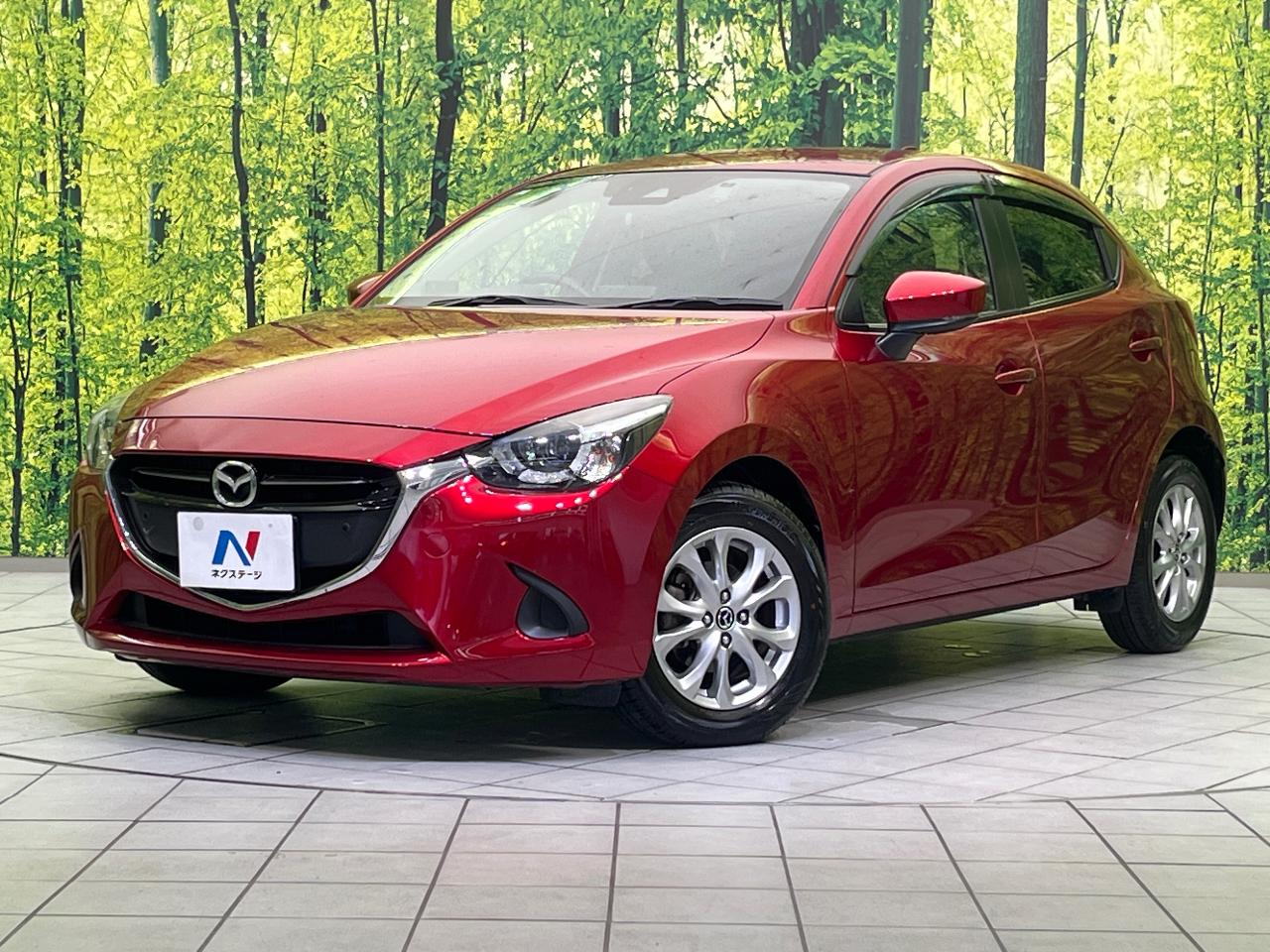 2019 Mazda Demio XD