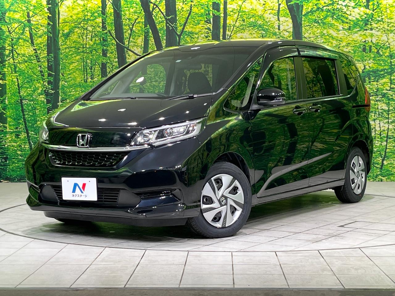 2023 Honda Freed Hybrid Hybrid G