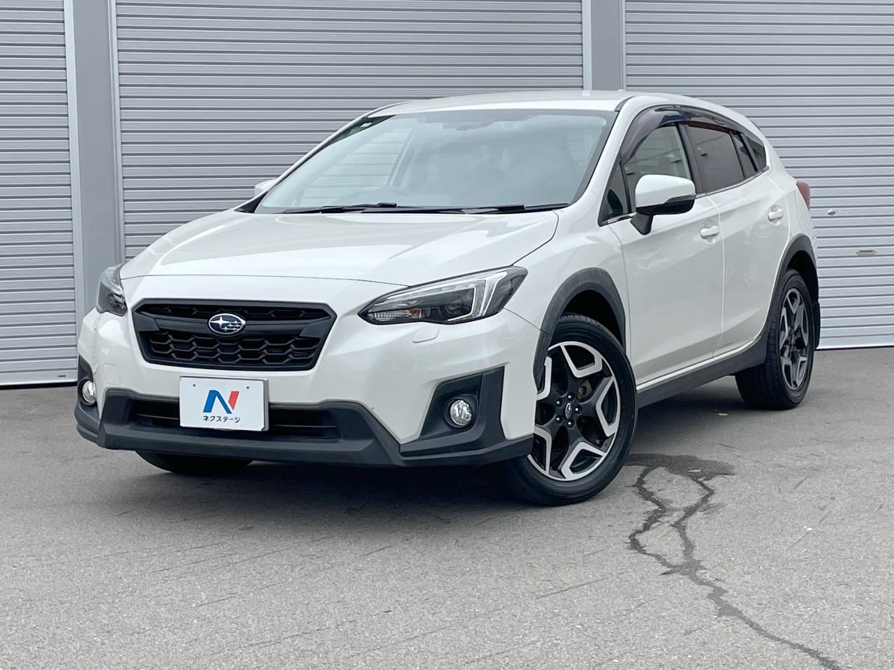 2017 Subaru XV 2.0i-S EyeSight