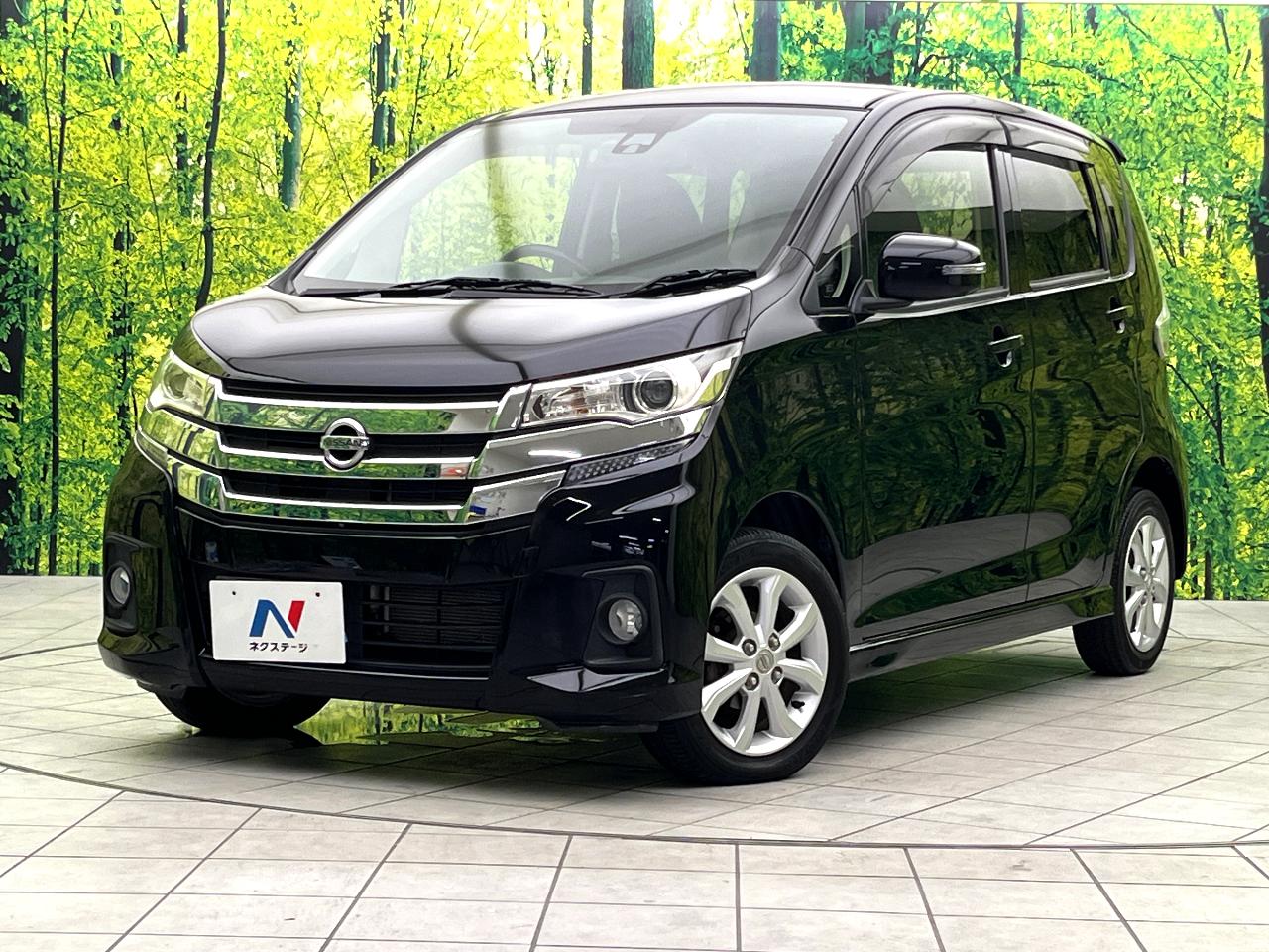 2016 Nissan Dayz HighWayStar Highway Star X