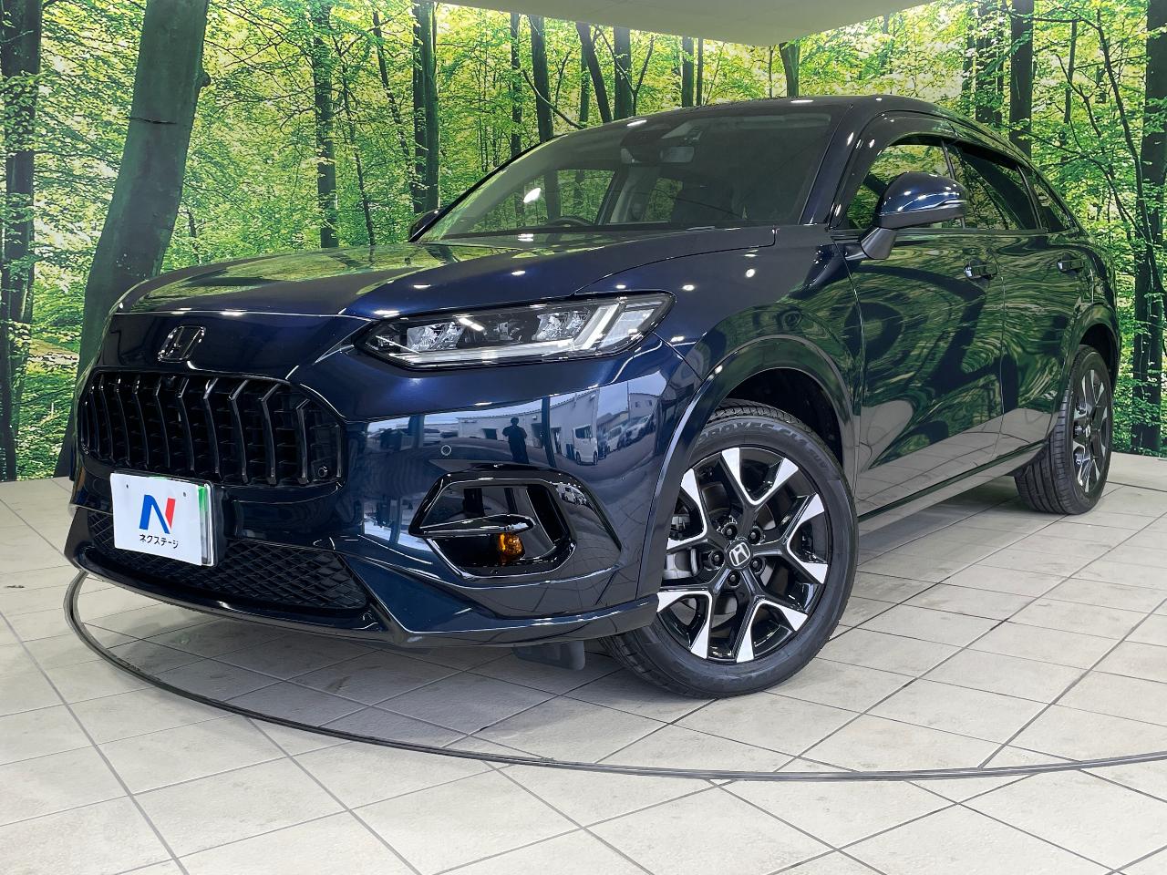 2023 Honda ZR-V Hybrid e:HEV Z