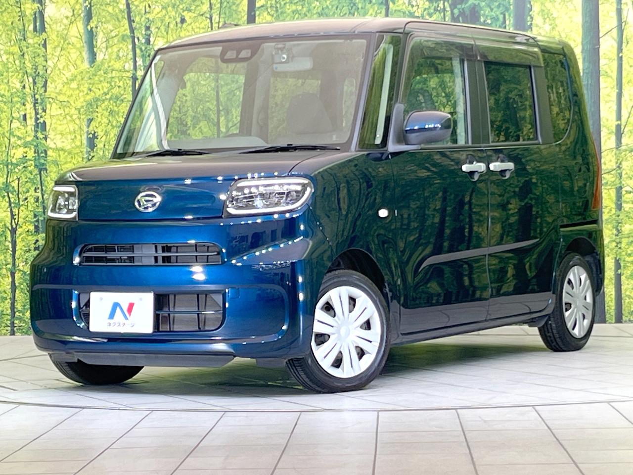 2019 Daihatsu Tanto L
