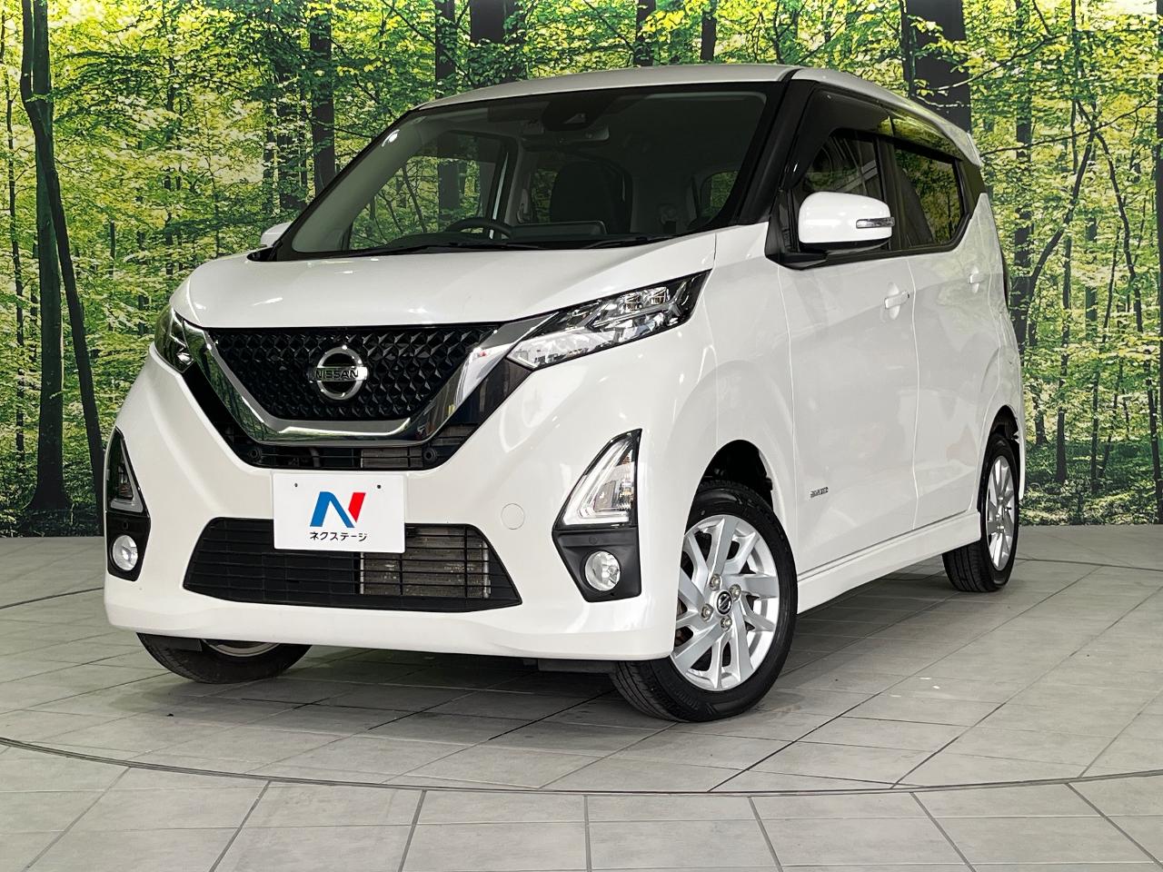 2019 Nissan Dayz HighWayStar Highway Star X