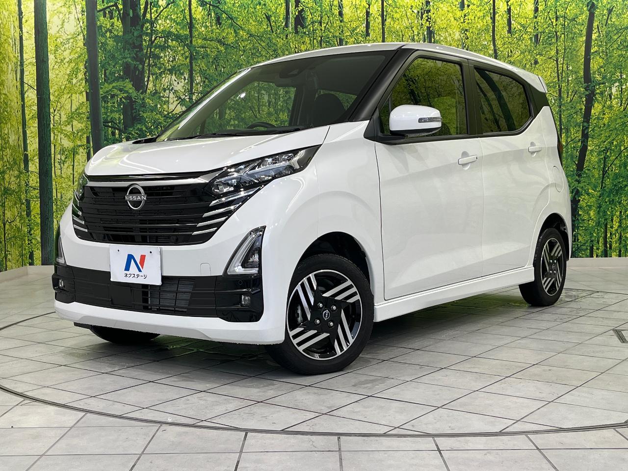2024 Nissan Dayz HighWayStar Highway Star X