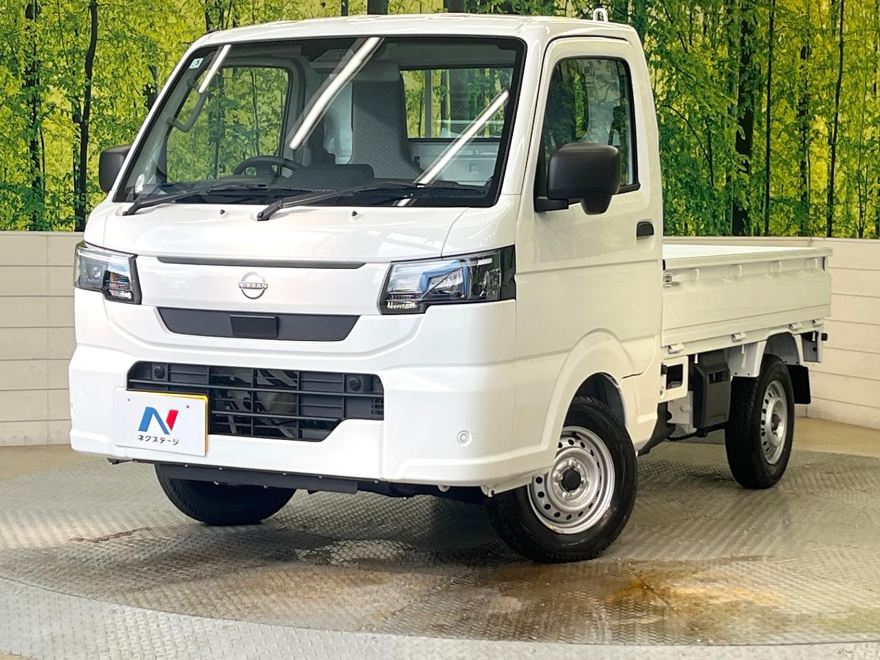 2026 Nissan Clipper Truck DX