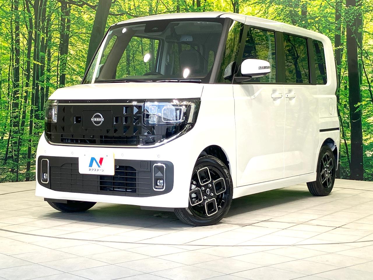 2026 Nissan Roox HighWayStar Highway Star X