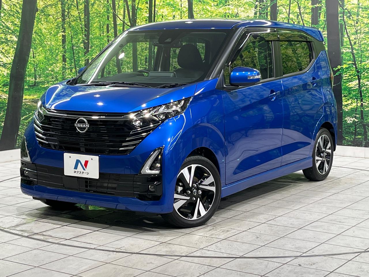 2023 Nissan Dayz HighWayStar Highway Star G Turbo