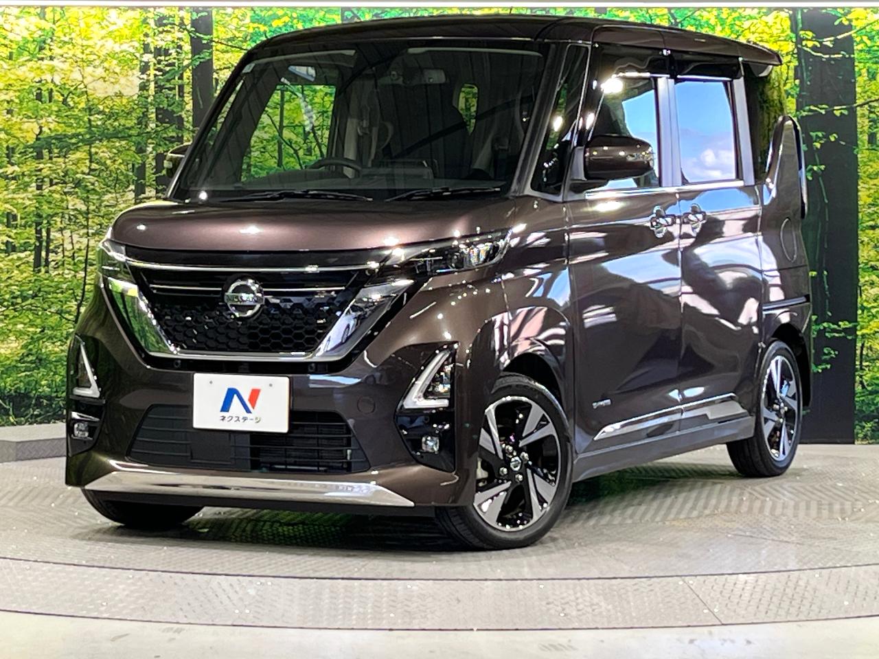 2023 Nissan Roox HighWayStar Highway Star X Pro Pilot Edition