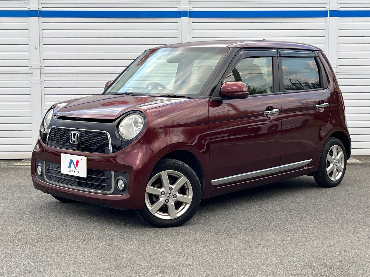 2013 Honda N-ONE Premium Premium