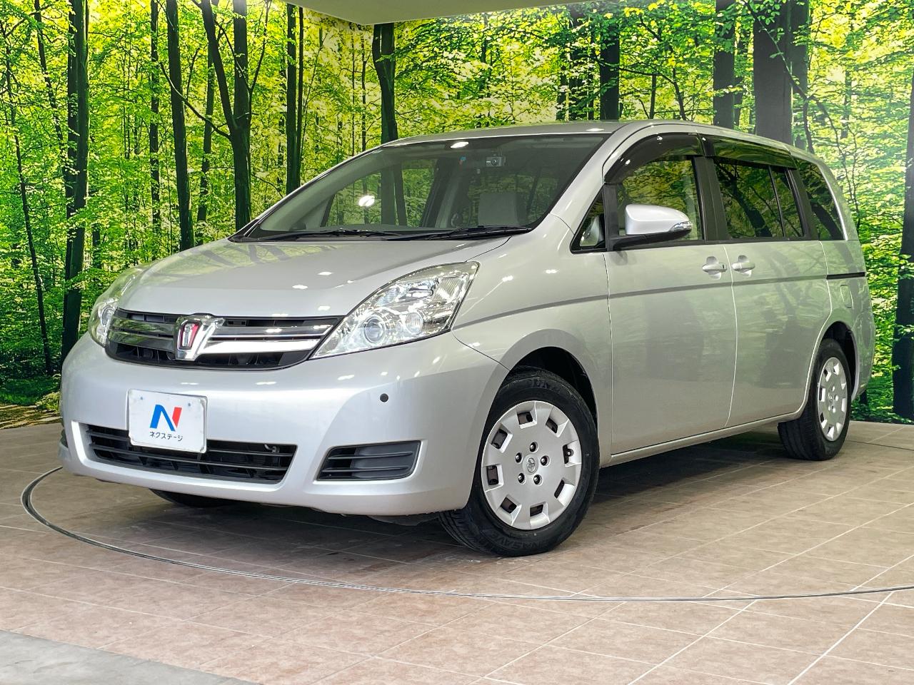 2014 Toyota Isis L