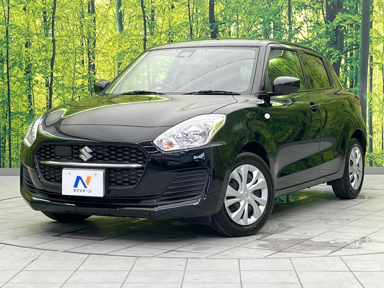 2022 Suzuki Swift XG