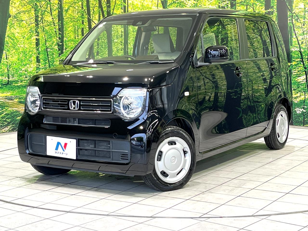 2020 Honda N-WGN G Honda Sensing