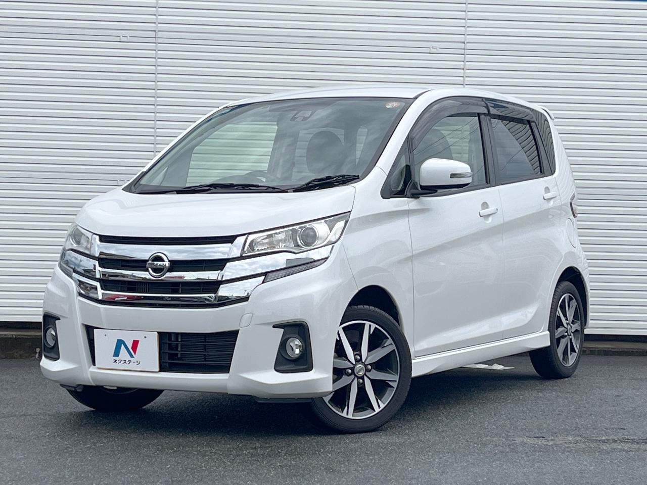2018 Nissan Dayz HighWayStar Highway Star G Turbo