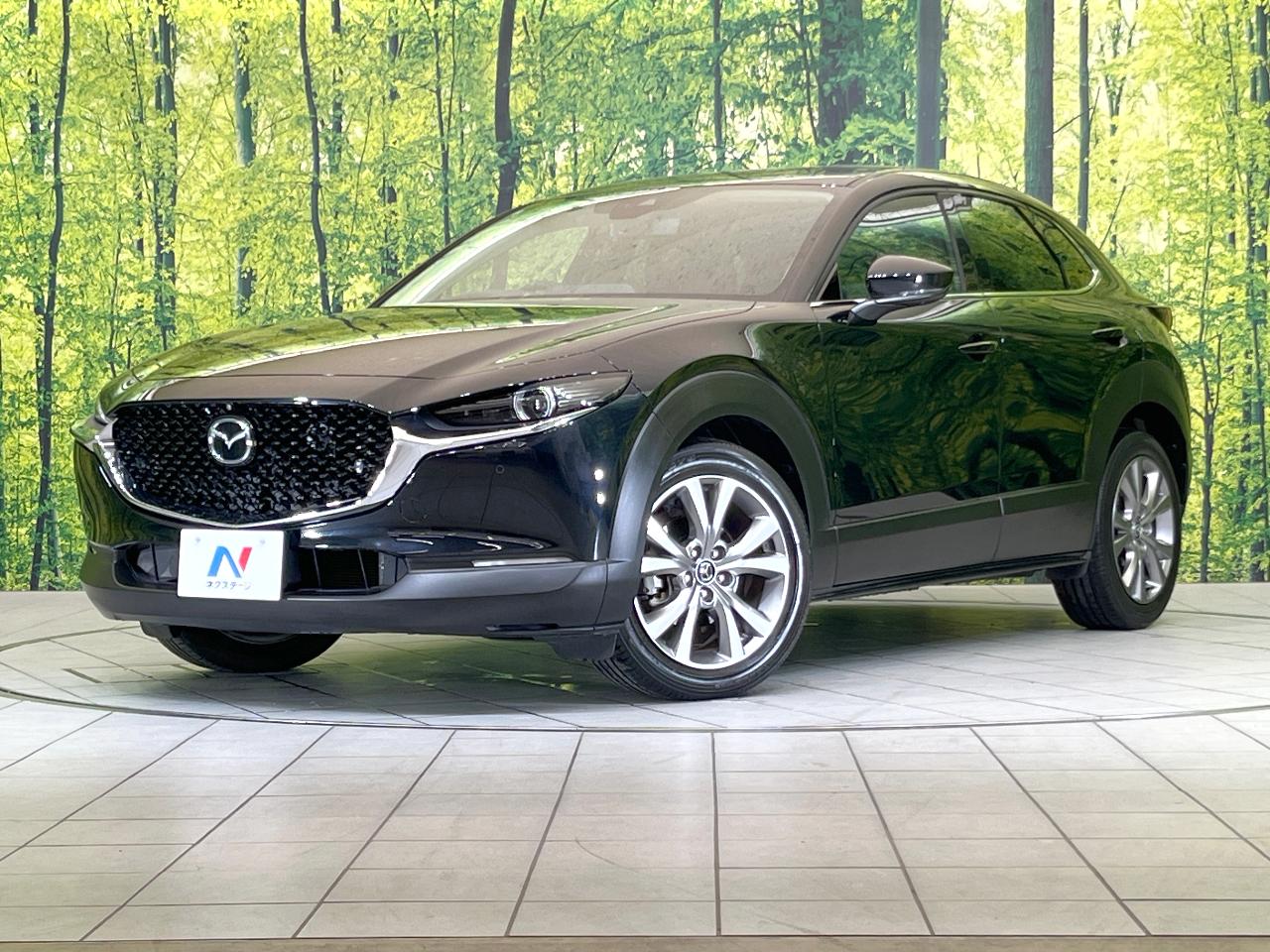 2020 Mazda CX-30 20S Proactive Touring Selection