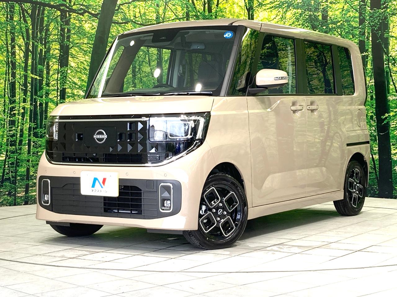 2026 Nissan Roox HighWayStar Highway Star X Pro Pilot Edition