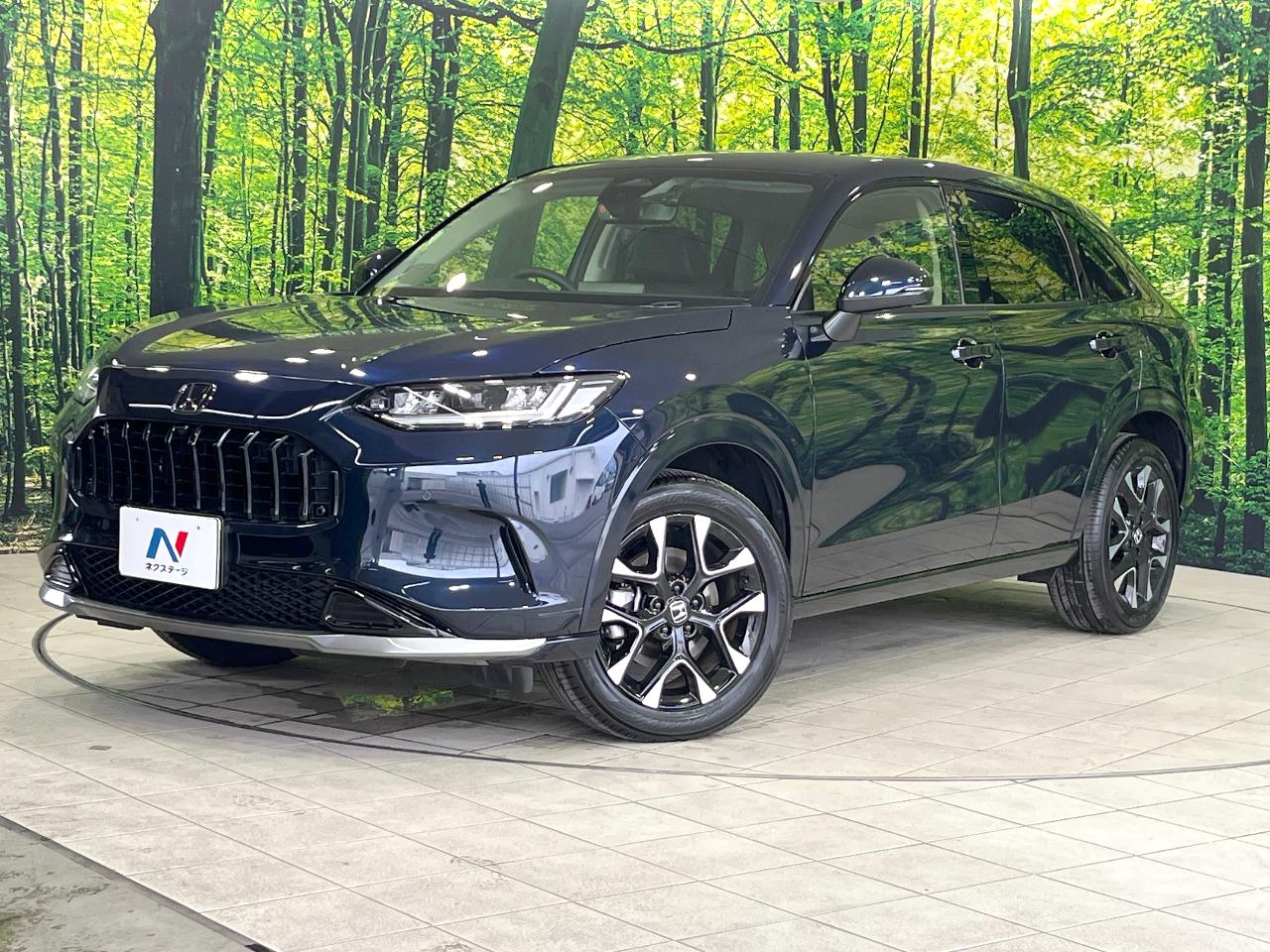 2024 Honda ZR-V Hybrid e:HEV Z