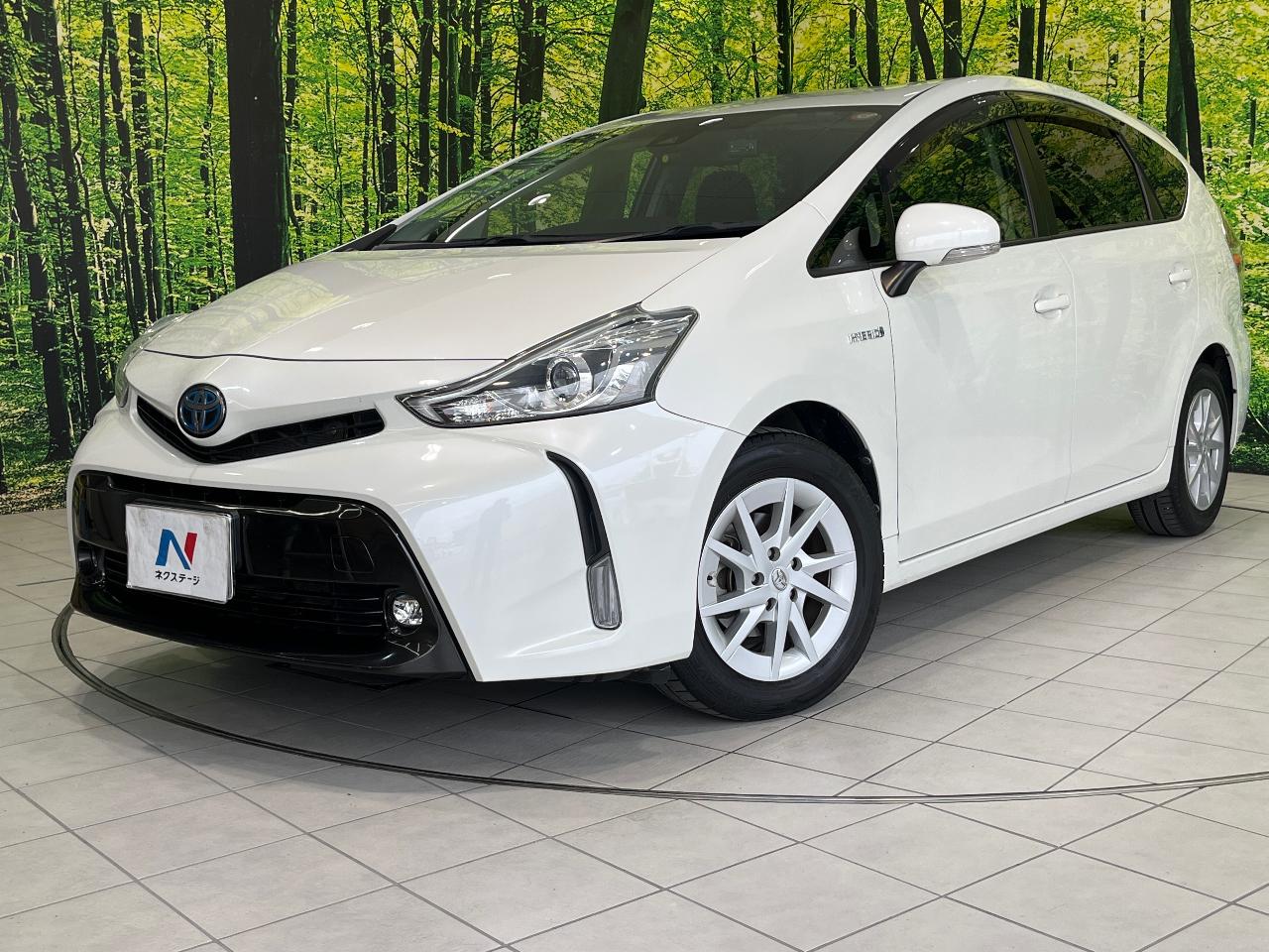 2019 Toyota Prius a G