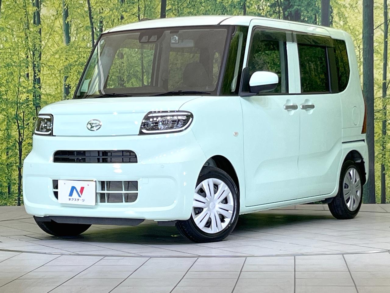 2025 Daihatsu Tanto L