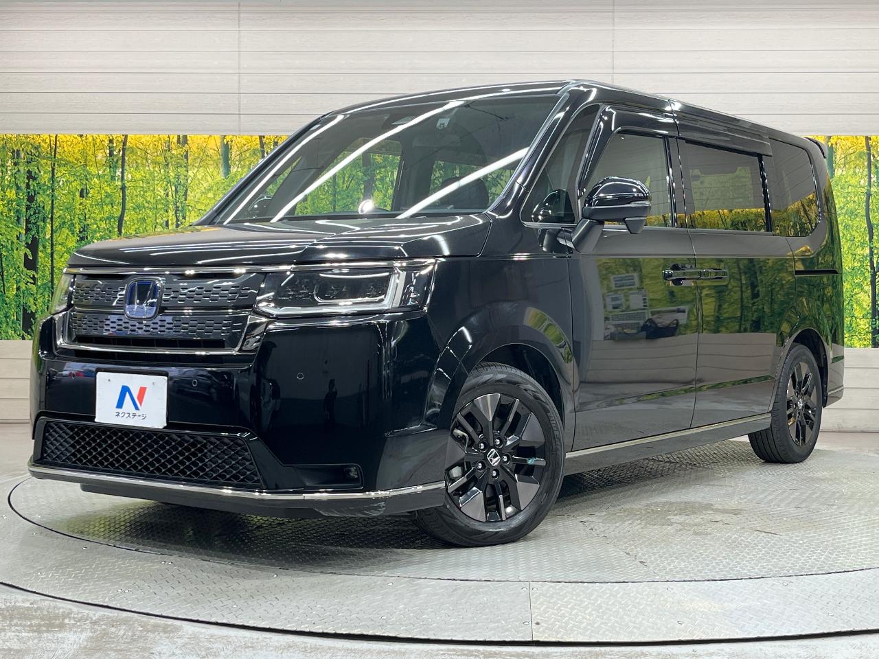 2023 Honda Step Wagon Spada HV e:HEV Spada
