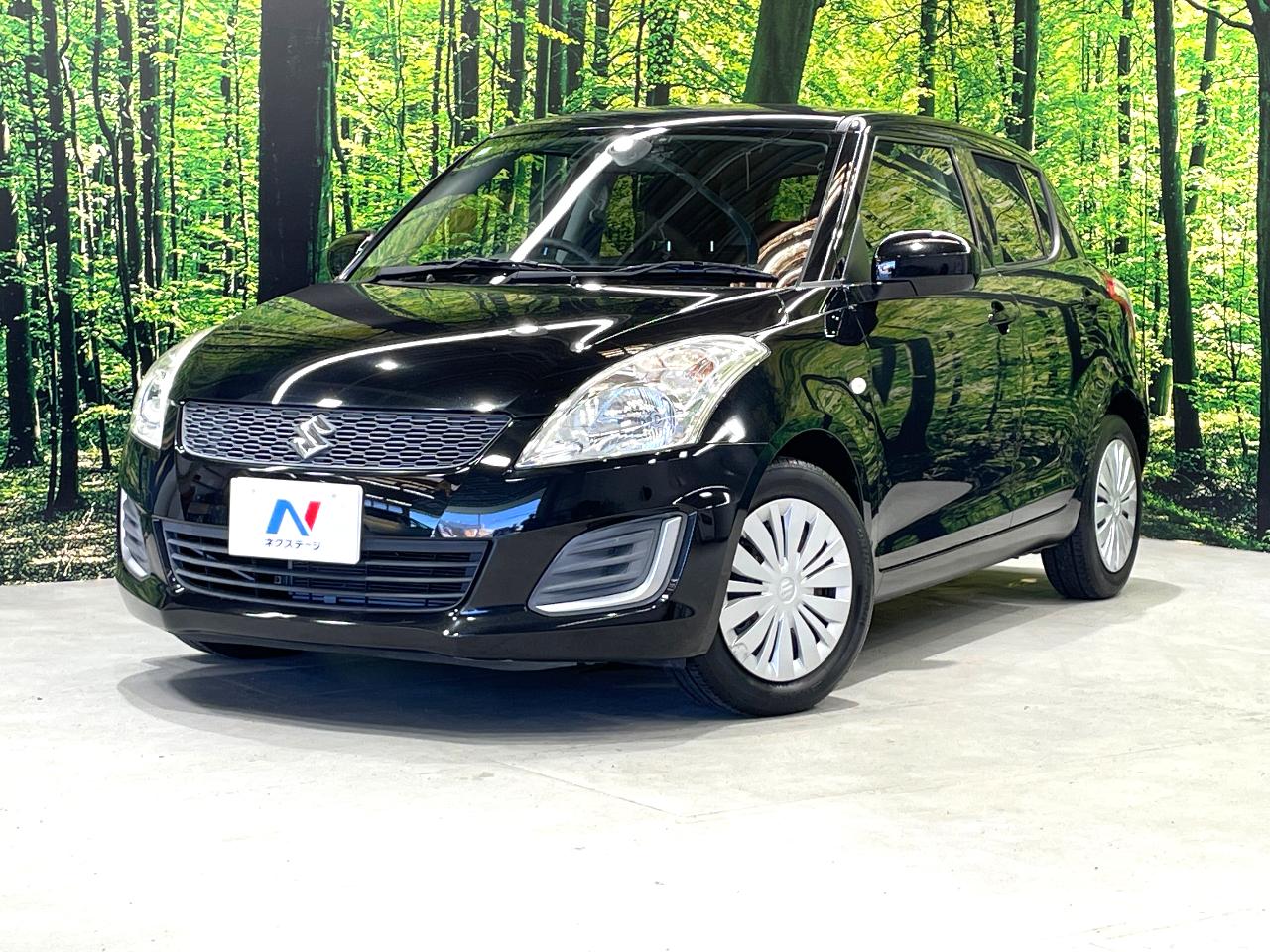 2016 Suzuki Swift XG