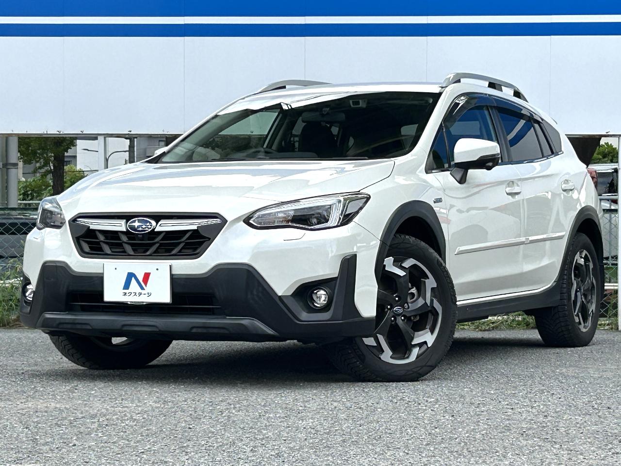 2020 Subaru XV Hybrid 2.0e-S EyeSight