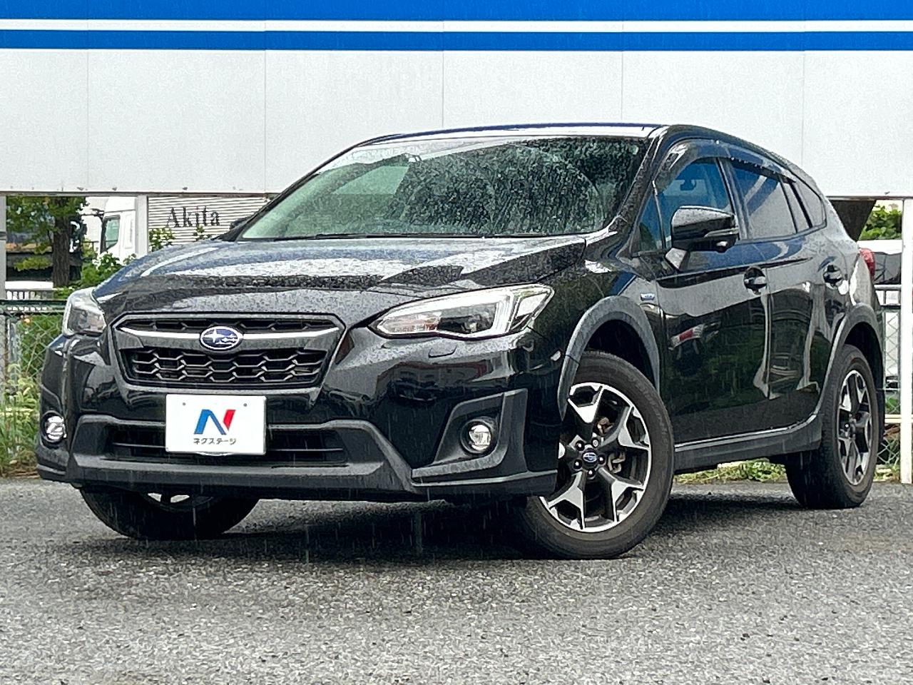 2020 Subaru XV Hybrid 2.0e-L EyeSight