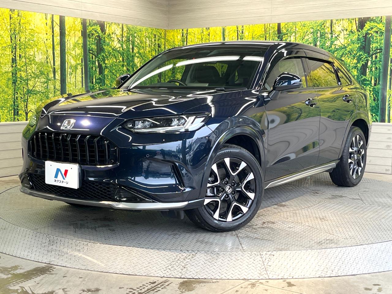 2024 Honda ZR-V Hybrid e:HEV Z