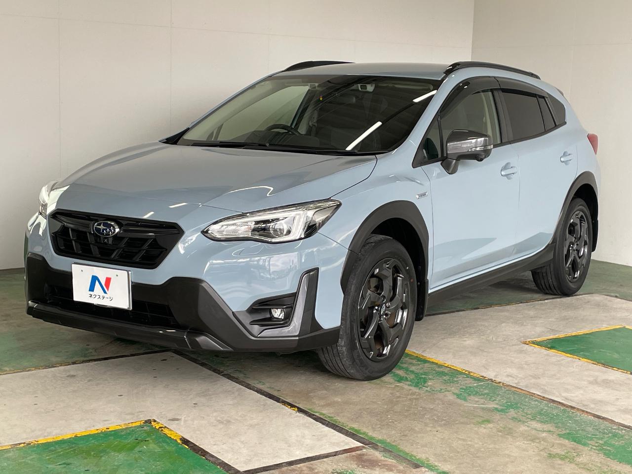 2022 Subaru XV Hybrid Advance Style Edition