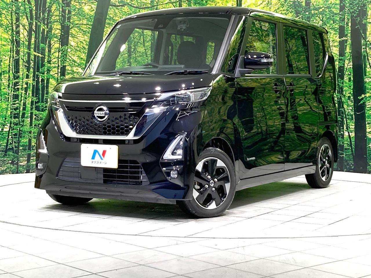 2022 Nissan Roox HighWayStar Highway Star X Pro Pilot Edition
