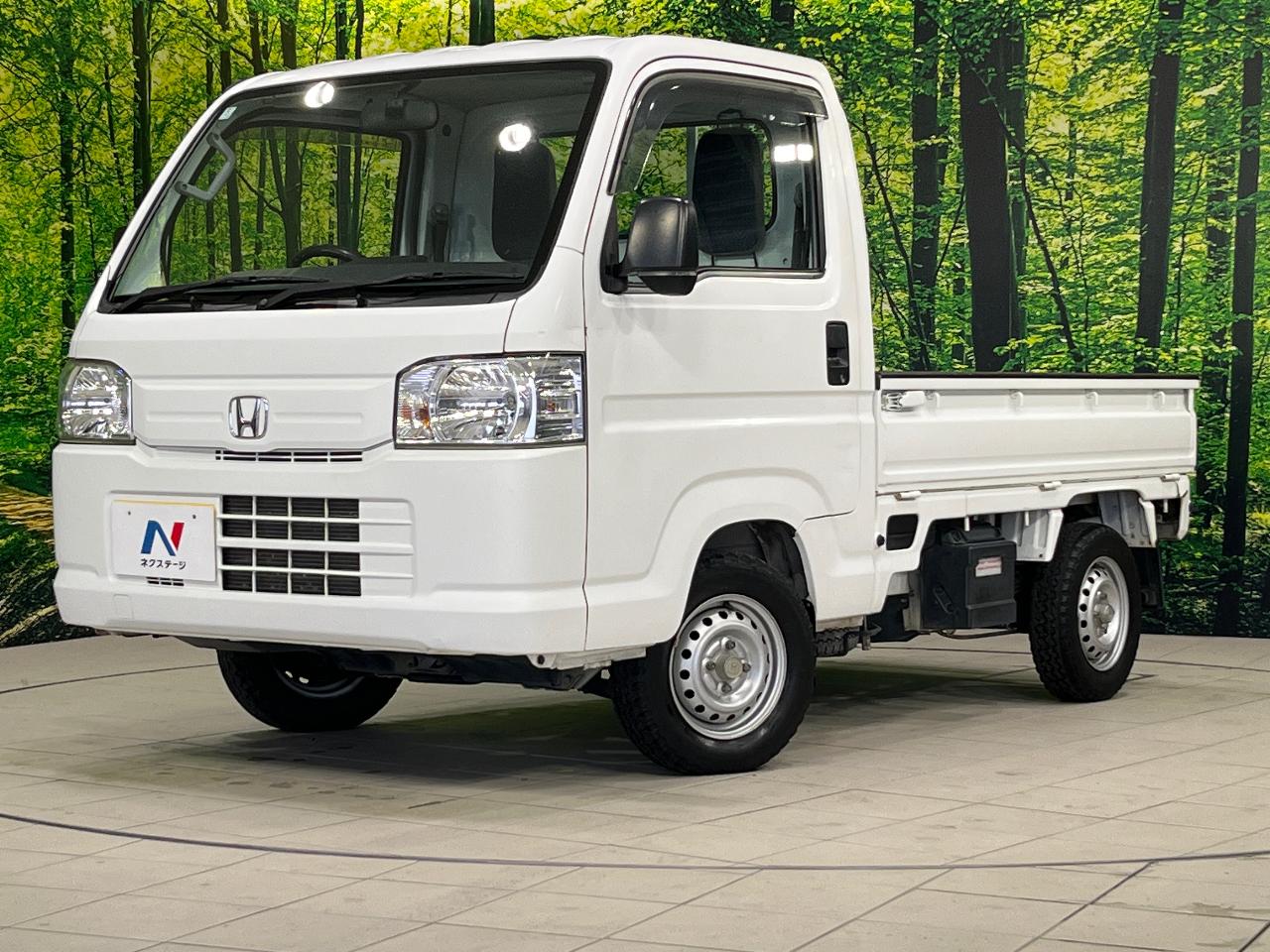 2017 Honda Acty Truck SDX