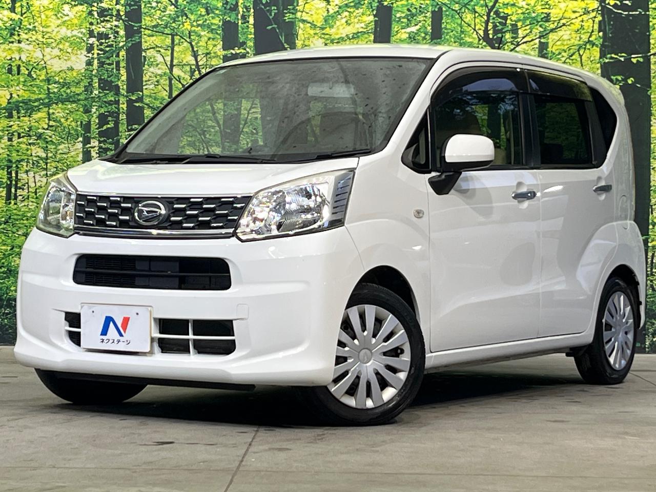 2015 Daihatsu Move L