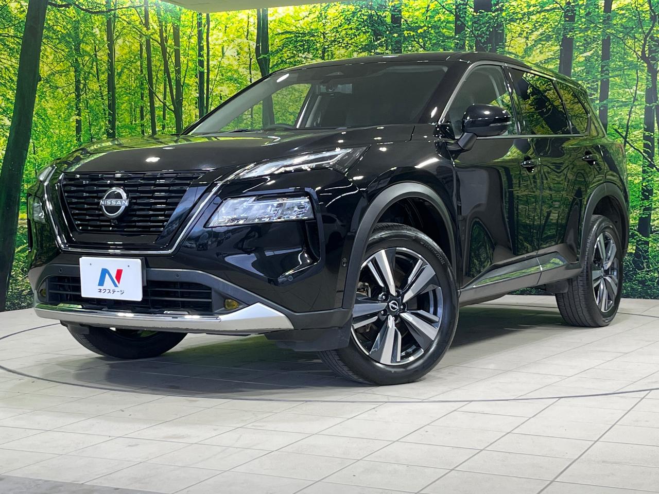 2023 Nissan X-Trail G e-4ORCE