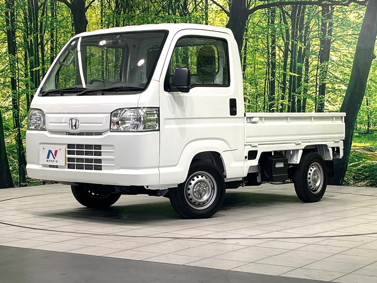 2019 Honda Acty Truck SDX