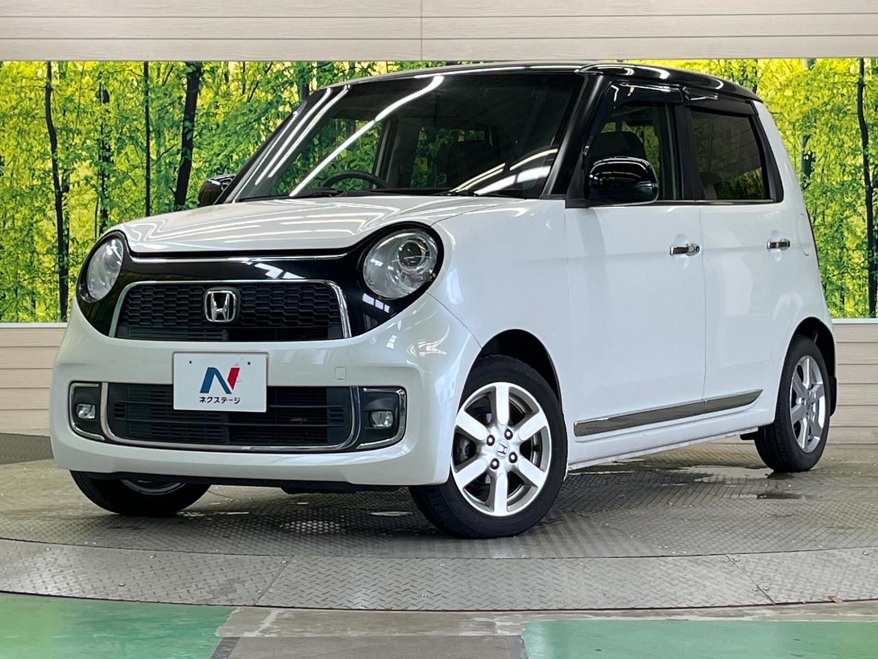 2017 Honda N-ONE Premium Premium
