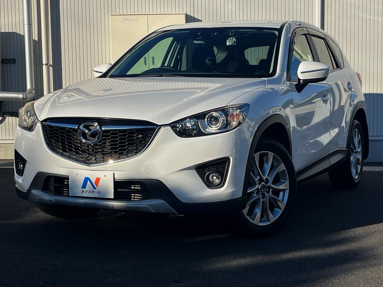 2013 Mazda CX-5 XD L Package