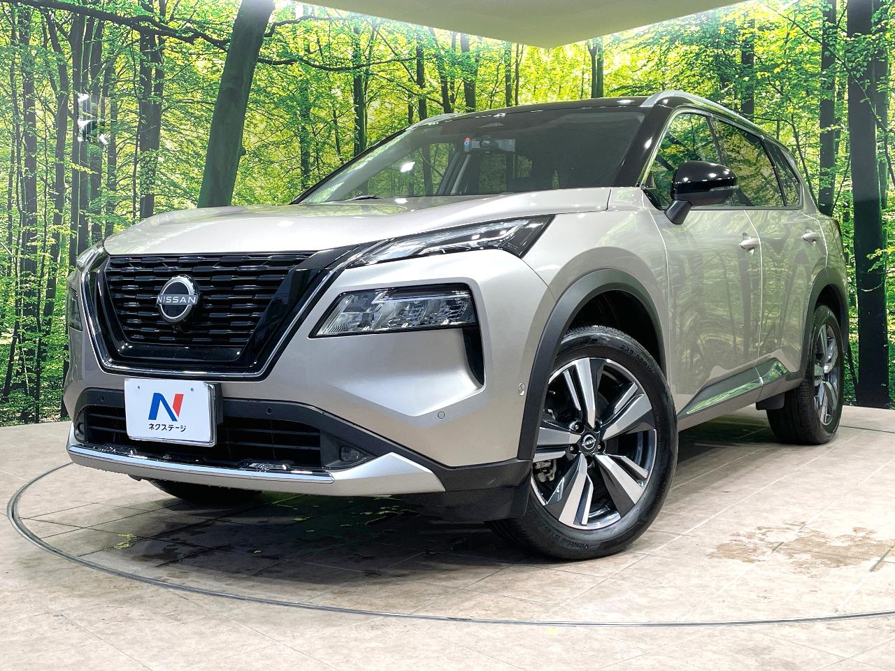 2024 Nissan X-Trail G e-4ORCE