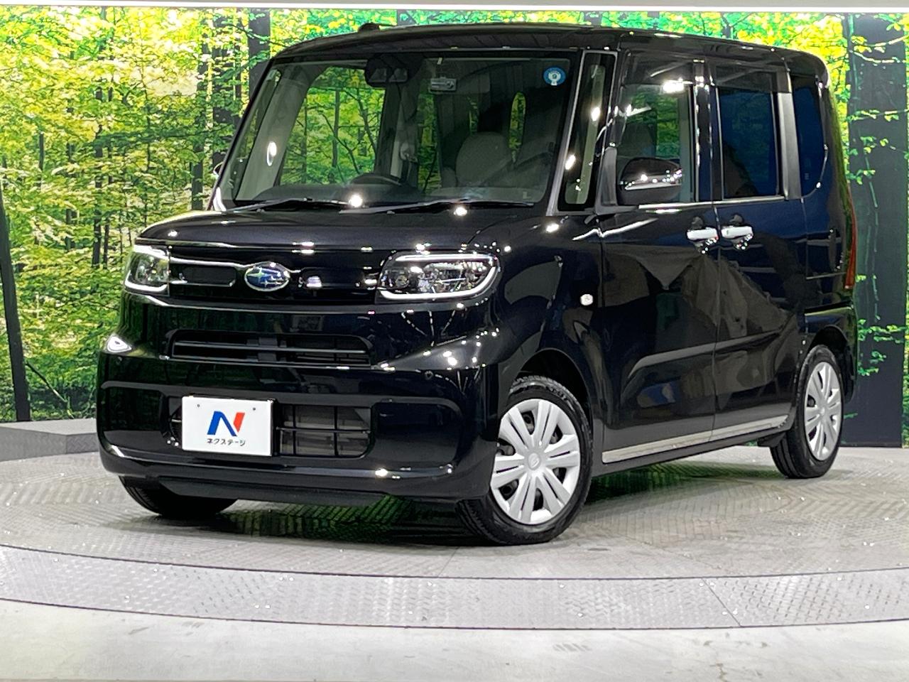 2022 Subaru Chiffon G Smart Assist
