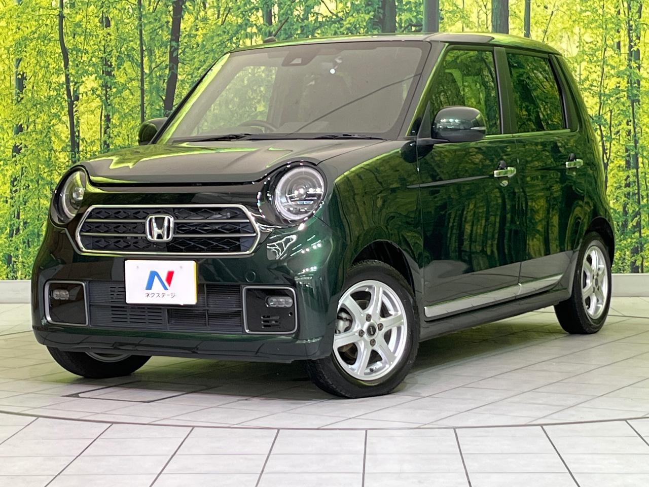 2023 Honda N-ONE Premium Premium Tourer
