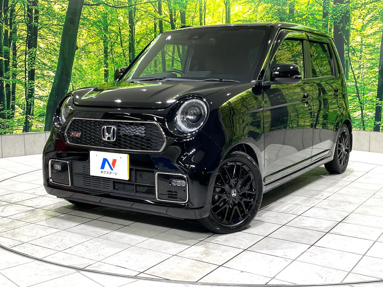 2023 Honda N-ONE RS RS