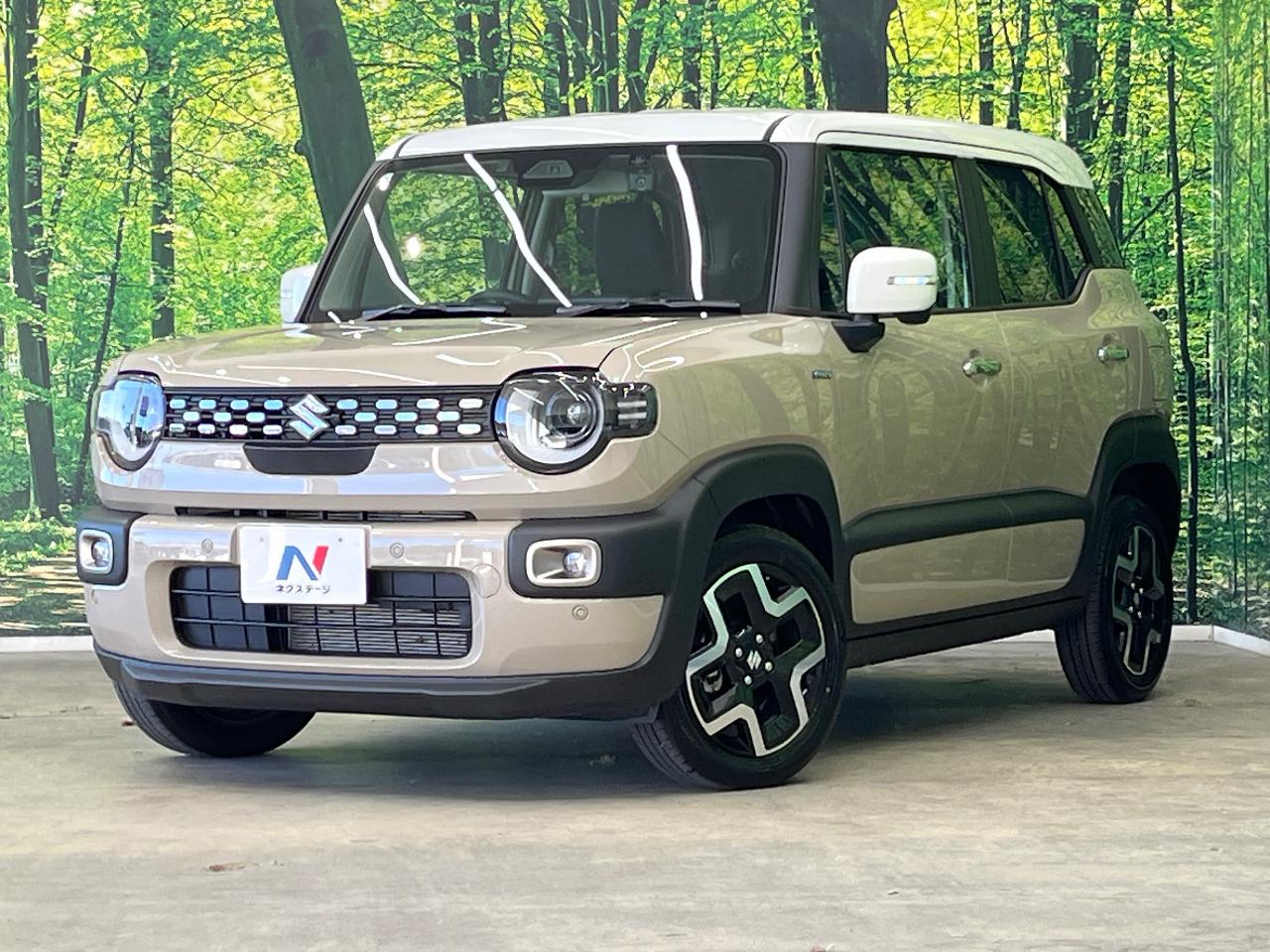 2026 Suzuki XBEE Hybrid MZ