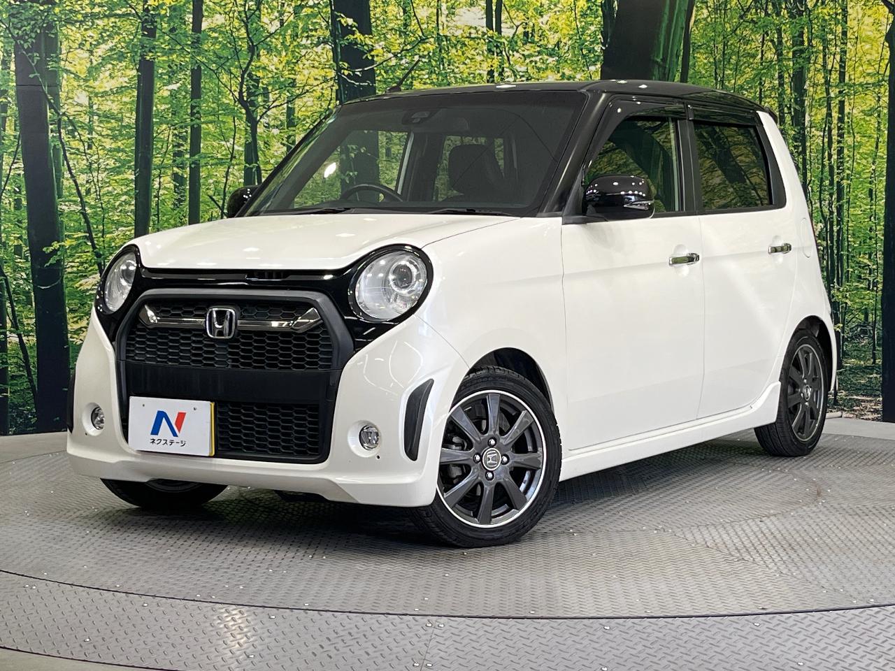 2016 Honda N-ONE Modulo X Modulo X