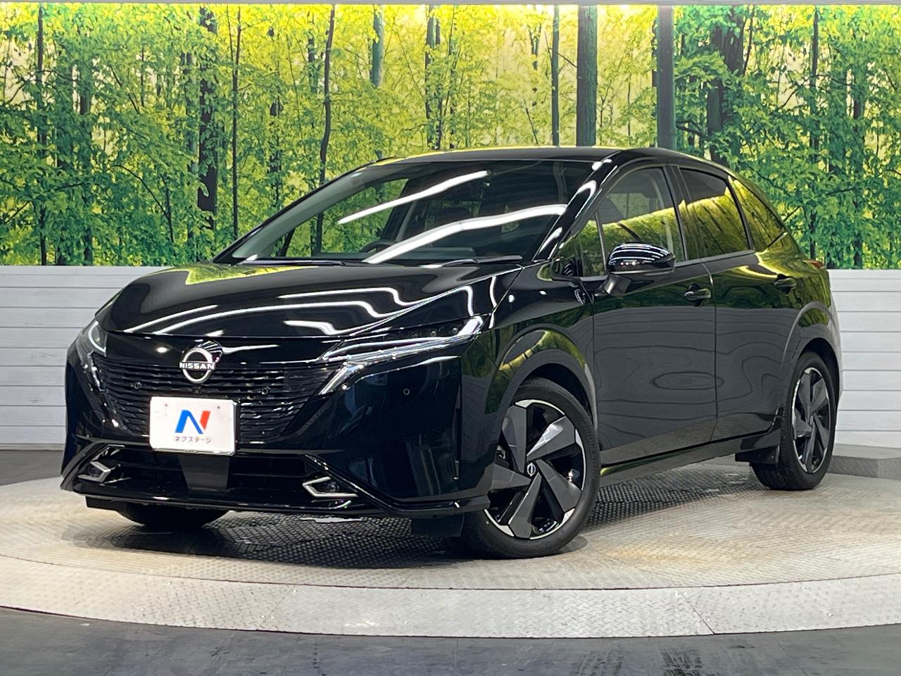 2023 Nissan Note Aura G