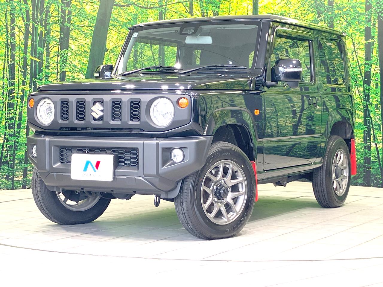 2024 Suzuki Jimny XC