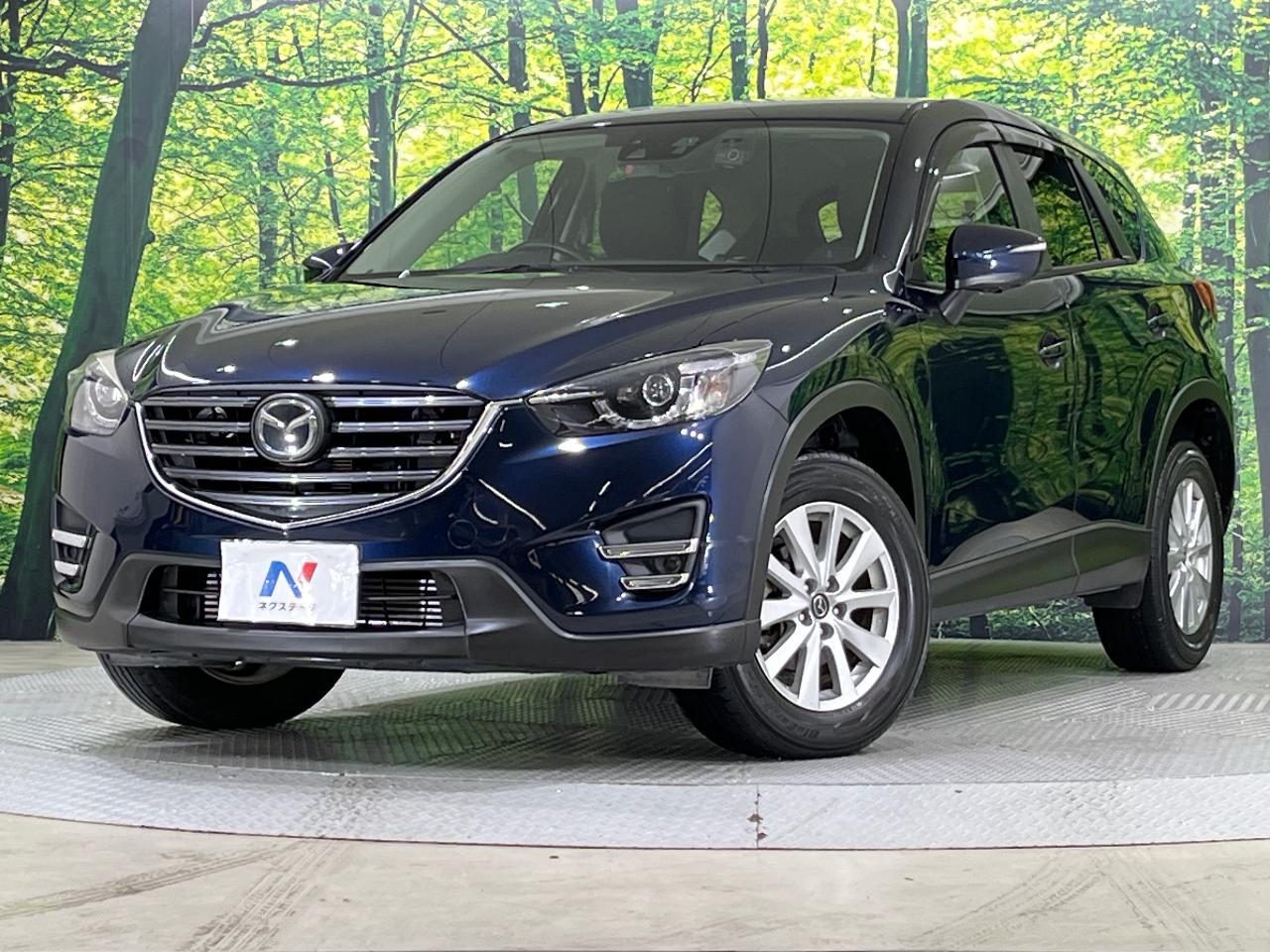 2016 Mazda CX-5 XD Proactive