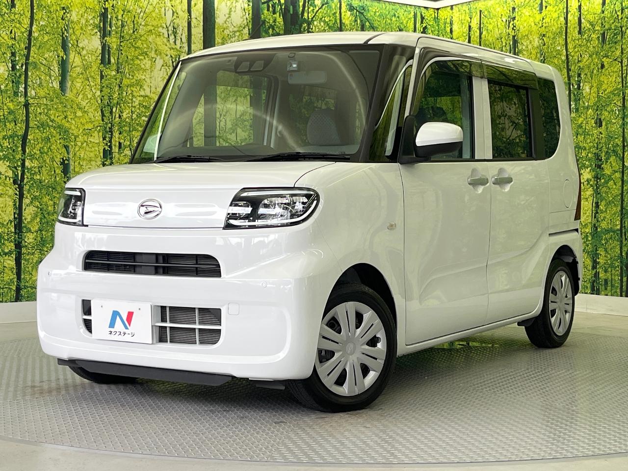 2023 Daihatsu Tanto L